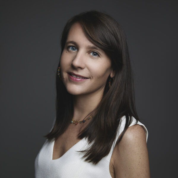 Maître Anne-Clothilde Verbreugh